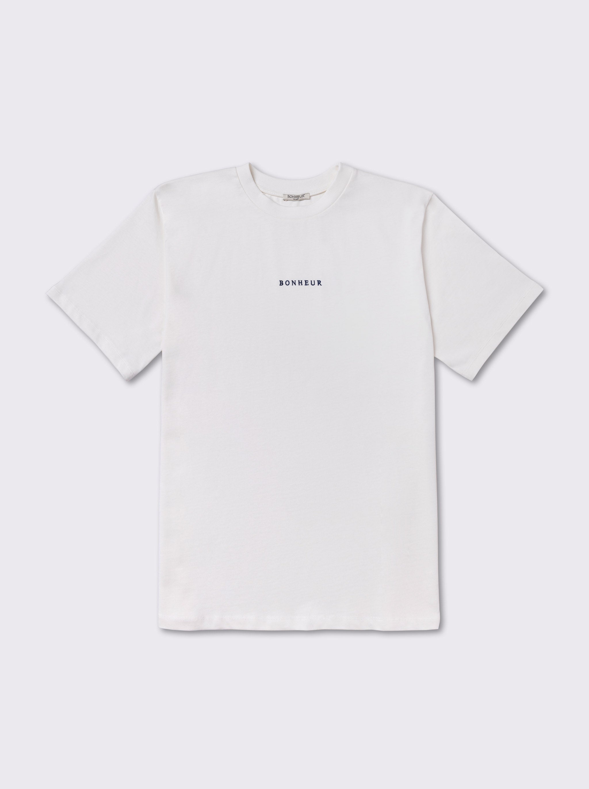 BONHEUR T-SHIRT