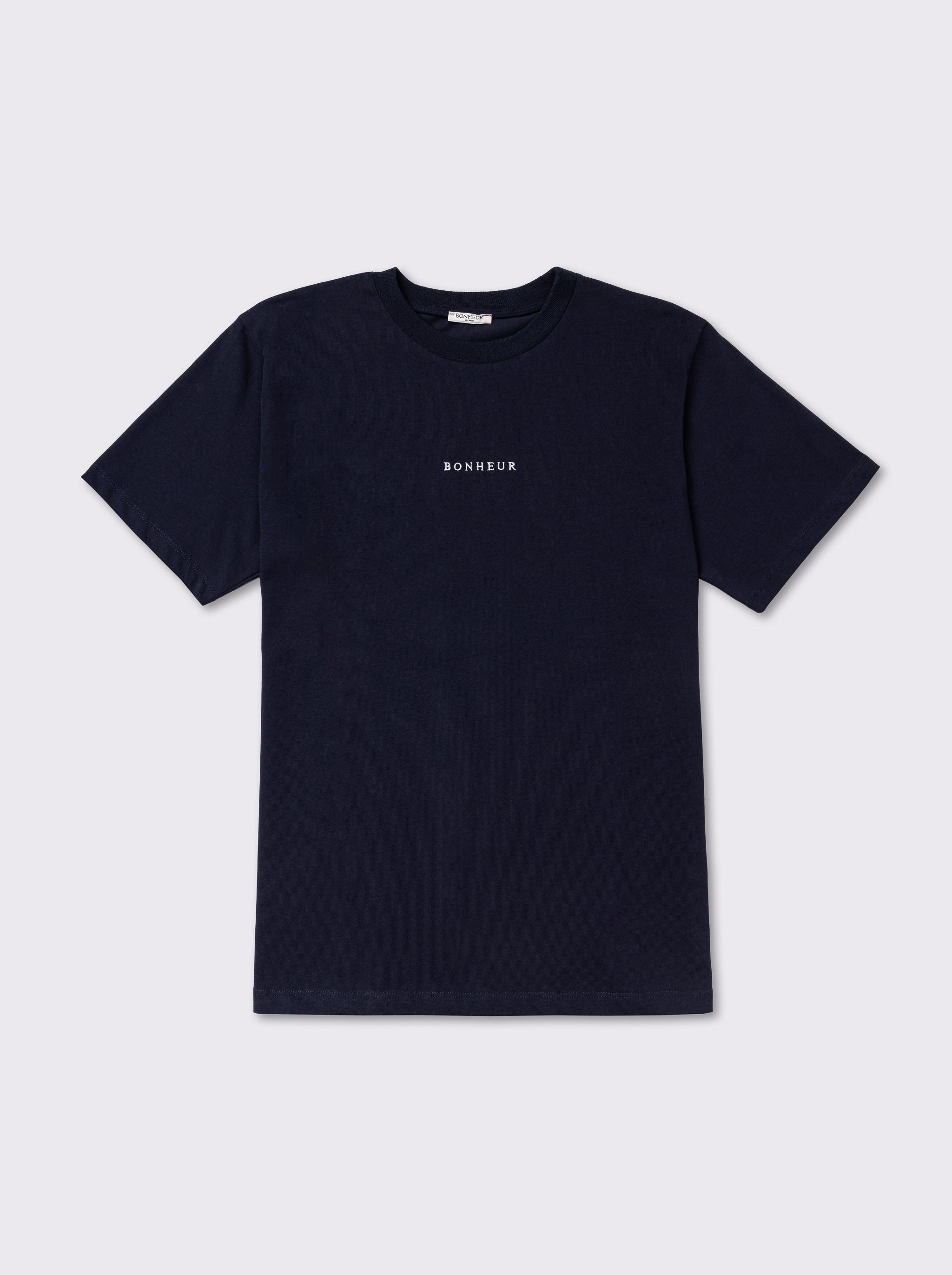 BONHEUR T-SHIRT