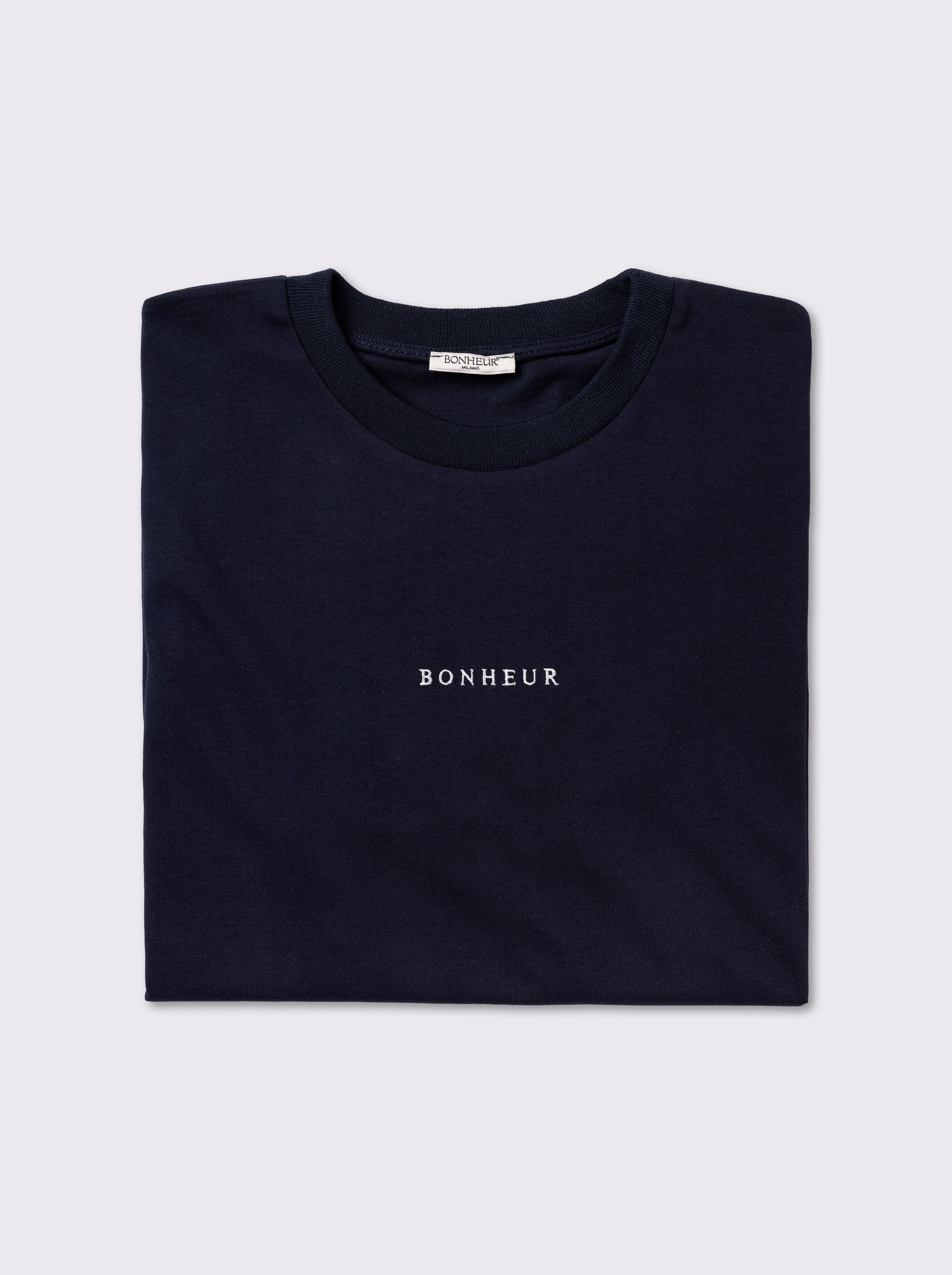 BONHEUR T-SHIRT