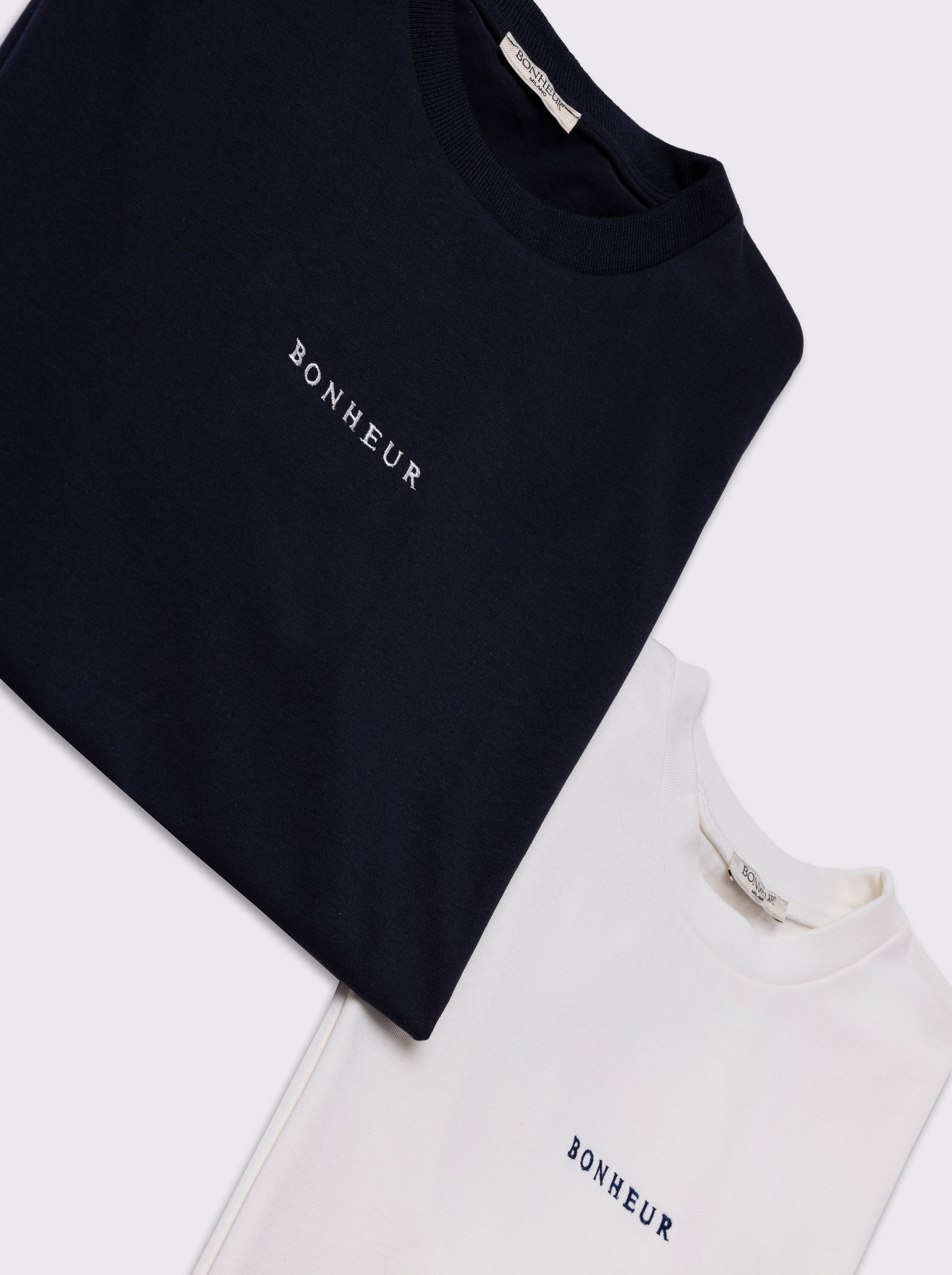 BONHEUR T-SHIRT