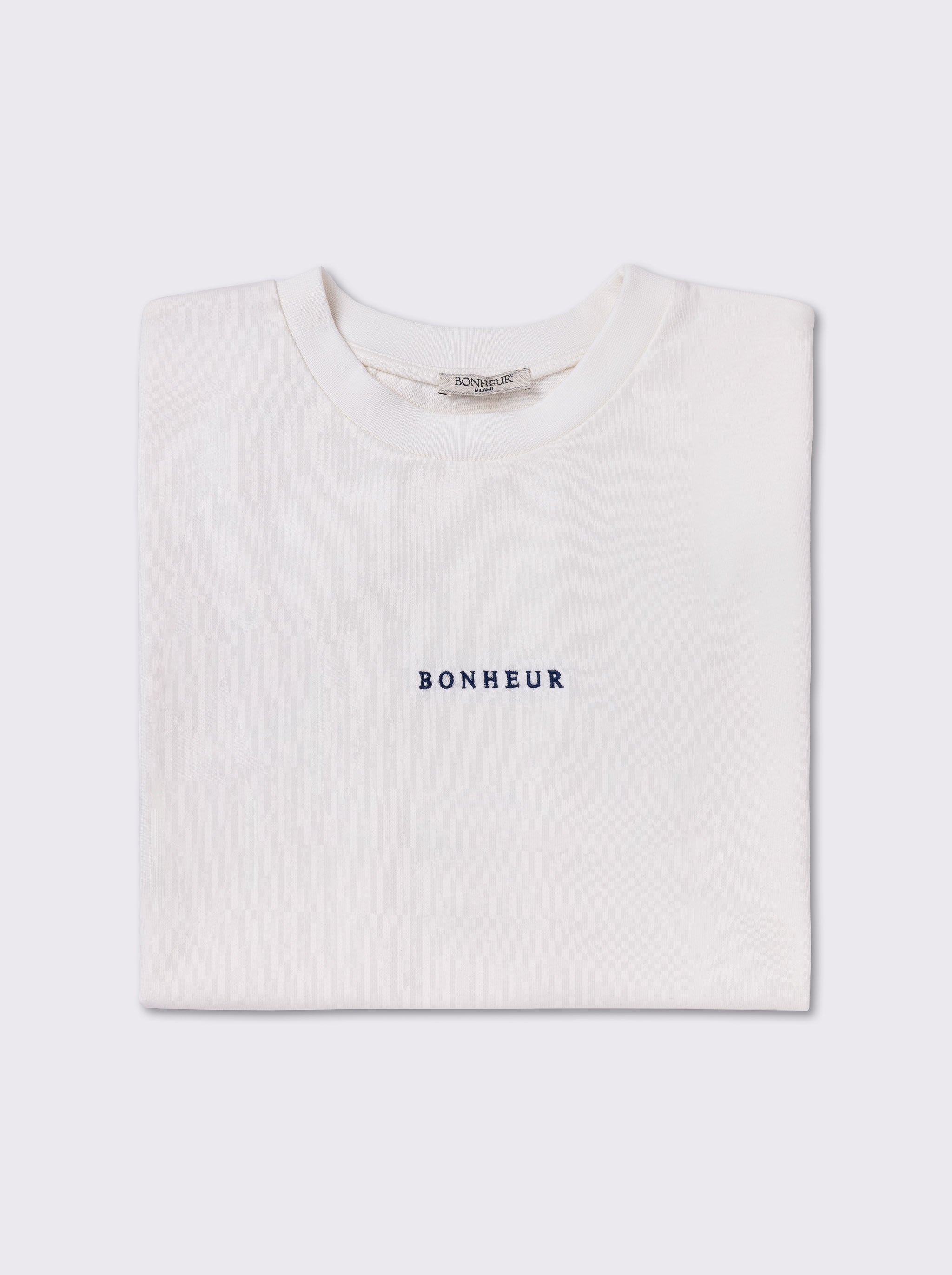 BONHEUR T-SHIRT